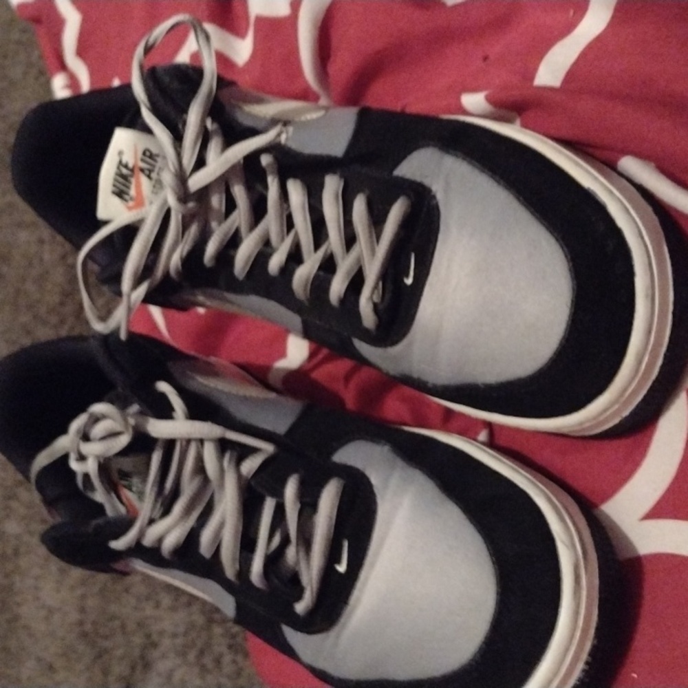 Airforce1